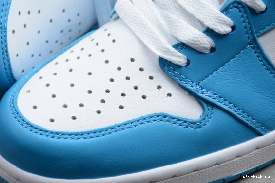 Retro UNC 555088-117 Jordan 555088-117  1 1101